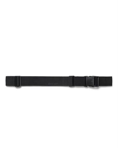 Day Et - Luggage Strap - Black